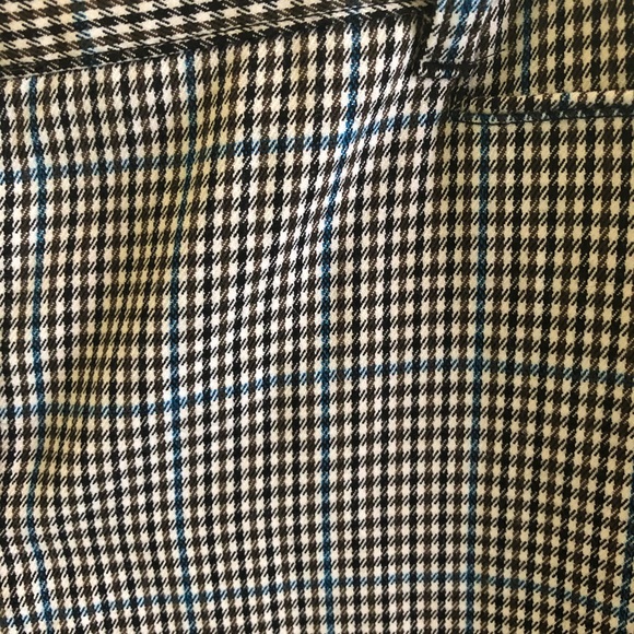 Houndstooth Pants - Picture 2 of 3